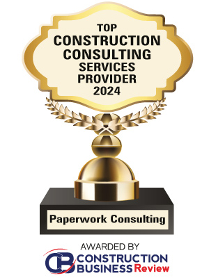 Top 10 Construction Consulting Services Companies - 2024