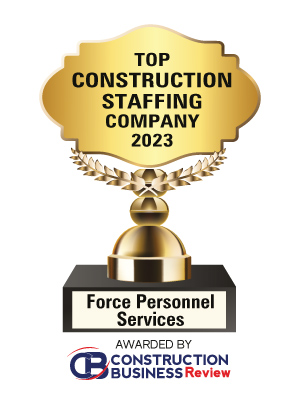 Top 10 Construction Staffing Companies – 2023